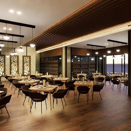 Azana Style Hotel Madura Pamekasan ภายนอก รูปภาพ