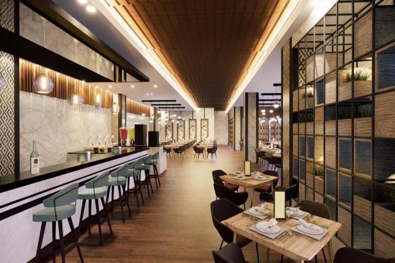 Azana Style Hotel Madura Pamekasan ภายนอก รูปภาพ