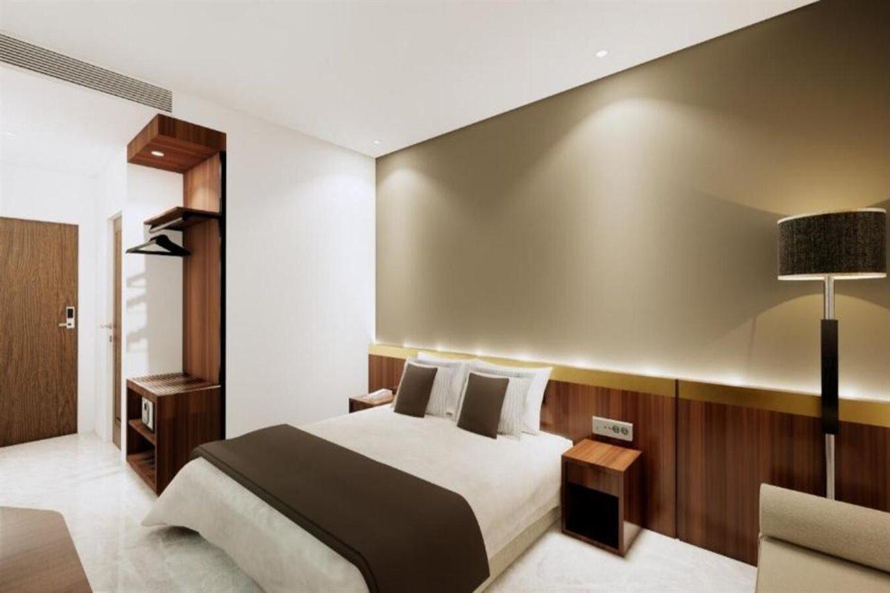 Azana Style Hotel Madura Pamekasan ภายนอก รูปภาพ